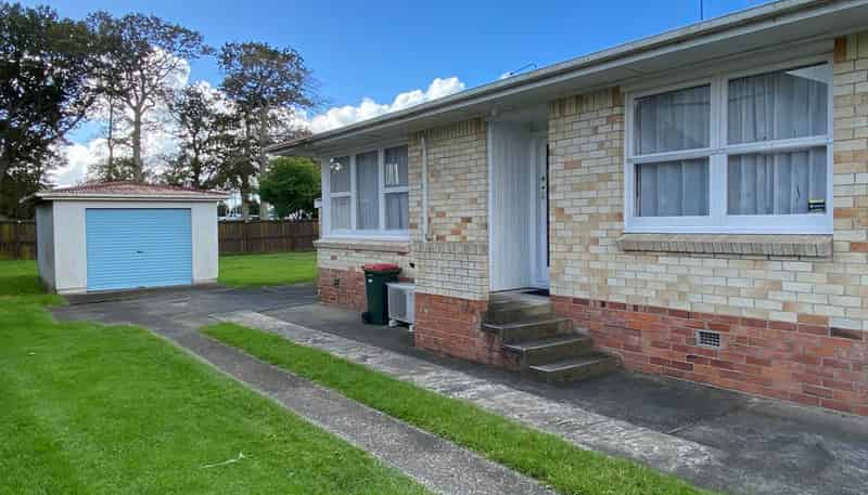 2/8 Chapel Street, Papakura