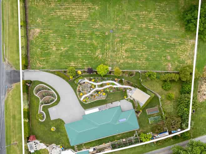 912 Bond Road, Te Awamutu