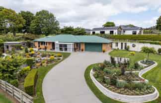 912 Bond Road, Te Awamutu