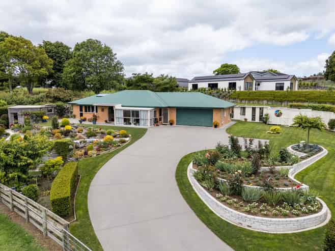 912 Bond Road, Te Awamutu