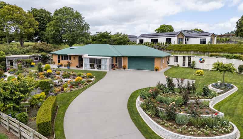 912 Bond Road, Te Awamutu