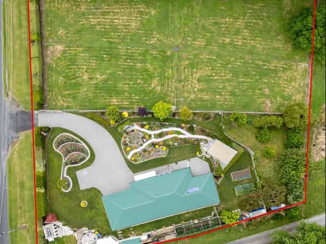 912 Bond Road, Te Awamutu