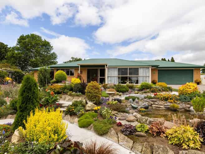 912 Bond Road, Te Awamutu