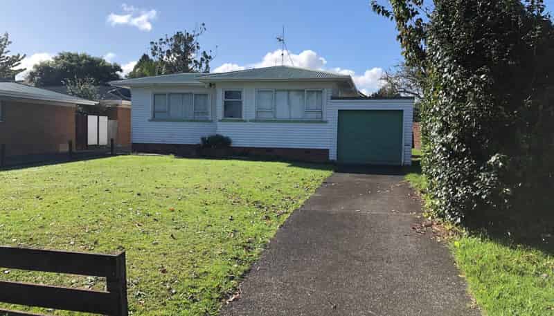 58C East Street, Papakura