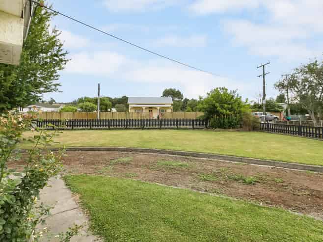 73 Bibby Street, Waipawa