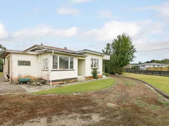 73 Bibby Street, Waipawa