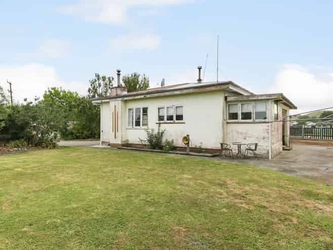 73 Bibby Street, Waipawa