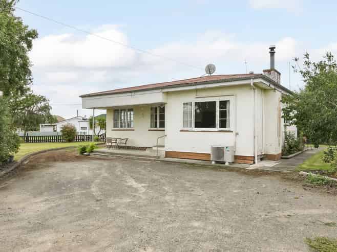 73 Bibby Street, Waipawa