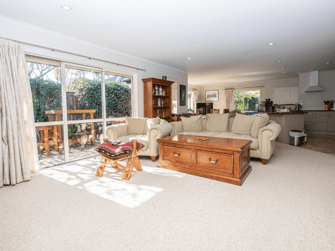 24a Queen Street, Cambridge