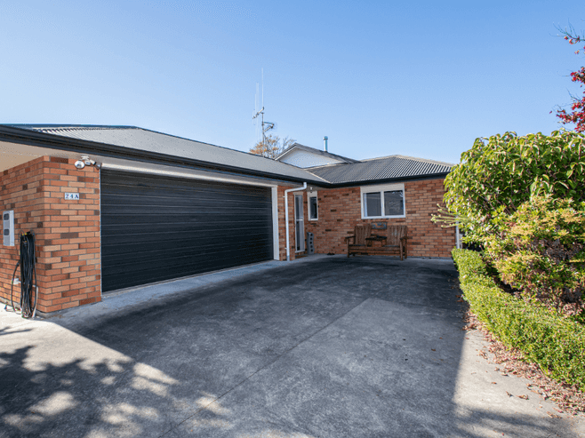 24a Queen Street, Cambridge