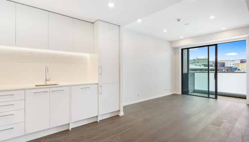 204/1 Enfield Street, Mount Eden