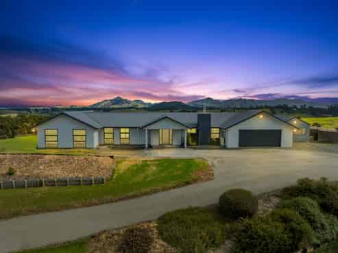 1014 Snooks Road, Maungakaramea