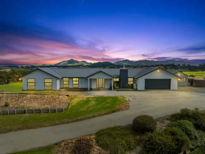 1014 Snooks Road, Maungakaramea