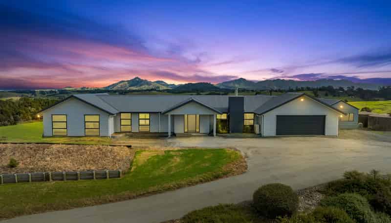 1014 Snooks Road, Maungakaramea