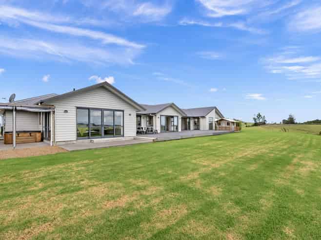 1014 Snooks Road, Maungakaramea