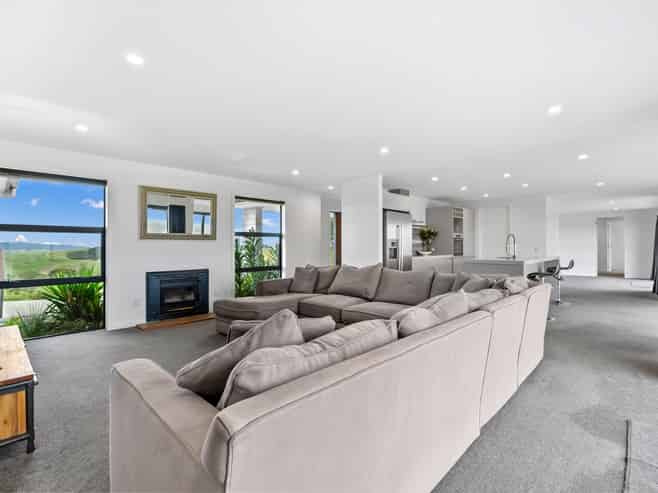 1014 Snooks Road, Maungakaramea