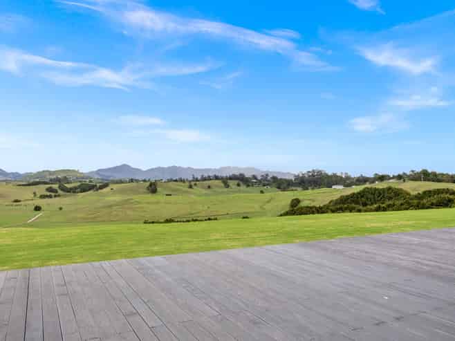 1014 Snooks Road, Maungakaramea