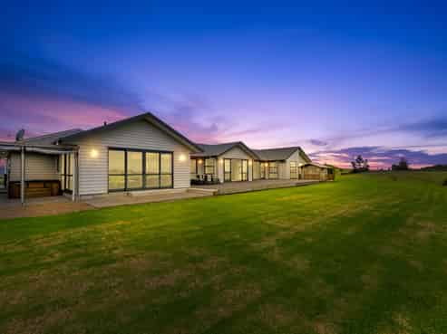 1014 Snooks Road, Maungakaramea