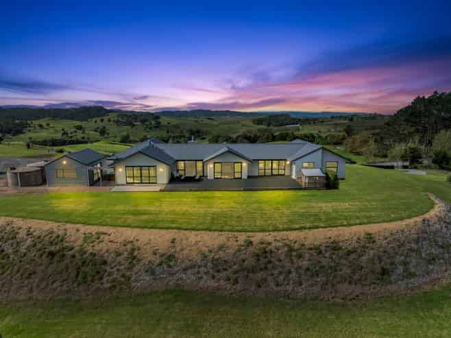 1014 Snooks Road, Maungakaramea