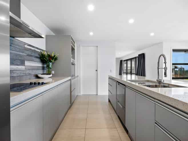 1014 Snooks Road, Maungakaramea