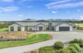 1014 Snooks Road, Maungakaramea