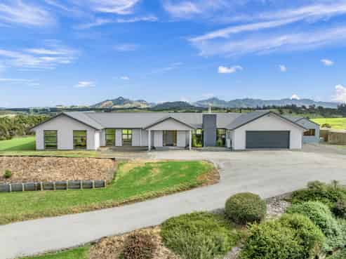 1014 Snooks Road, Maungakaramea