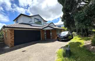 7 Lone Star Avenue, Te Atatu Peninsula