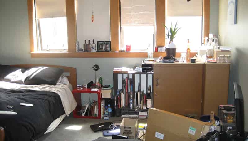 116 Cuba Street, Te Aro