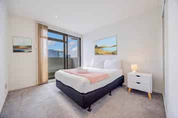 11C/32 Eden Crescent, Auckland Central