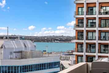 11C/32 Eden Crescent, Auckland Central