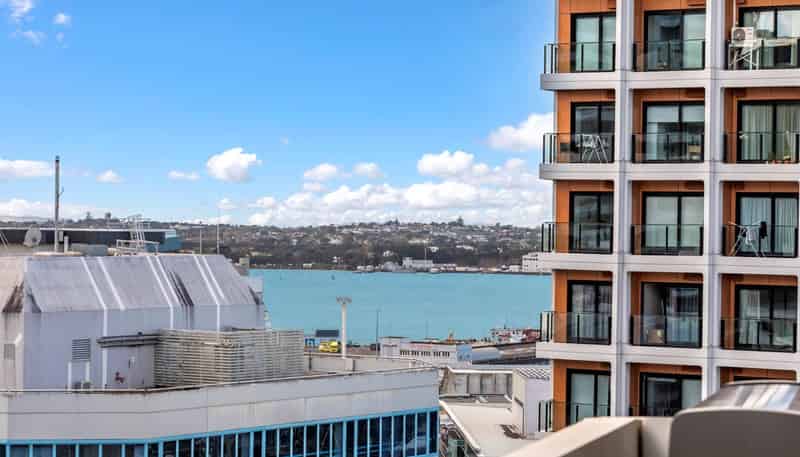 11C/32 Eden Crescent, Auckland Central