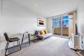 11C/32 Eden Crescent, Auckland Central