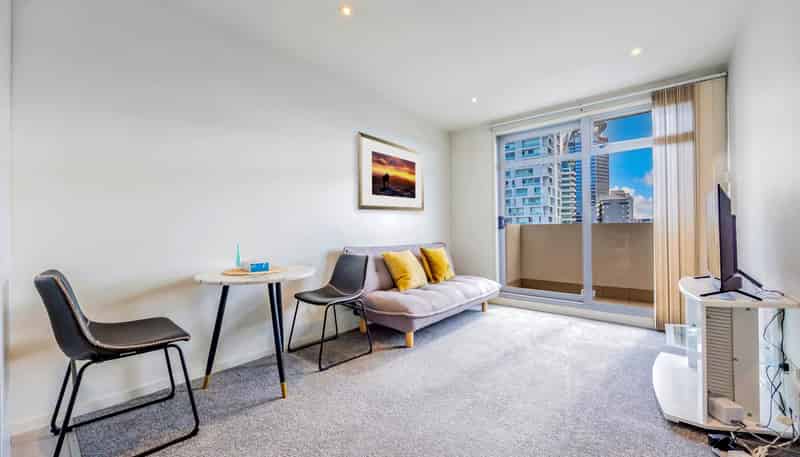 11C/32 Eden Crescent, Auckland Central