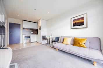 11C/32 Eden Crescent, Auckland Central