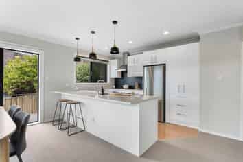 5/9 Nihill Crescent, Mission Bay