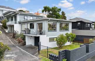 5/9 Nihill Crescent, Mission Bay