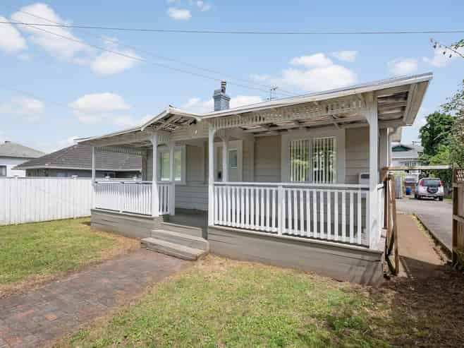 1/58 Portage Road, Otahuhu