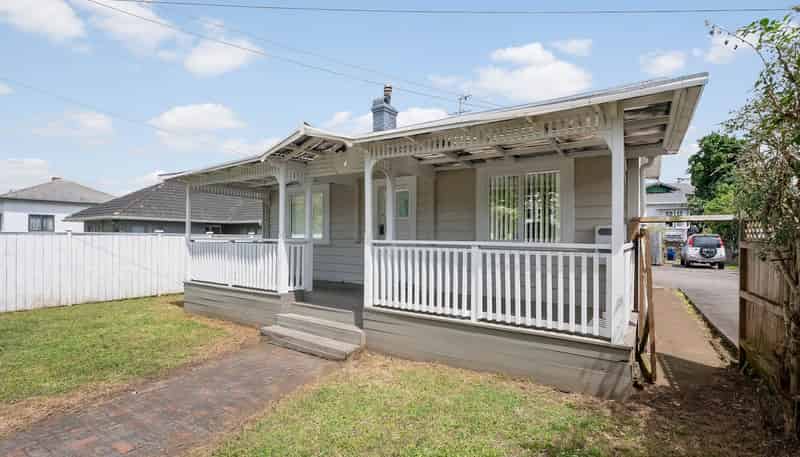 1/58 Portage Road, Otahuhu