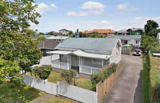1/58 Portage Road, Otahuhu
