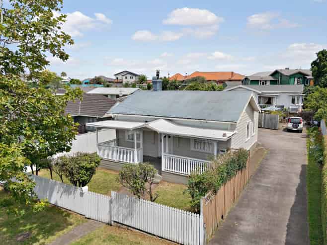 1/58 Portage Road, Otahuhu