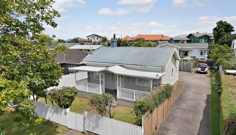 1/58 Portage Road, Otahuhu