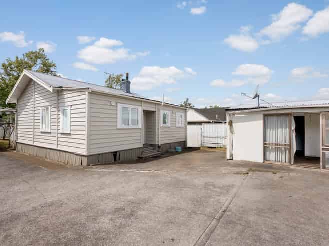 1/58 Portage Road, Otahuhu