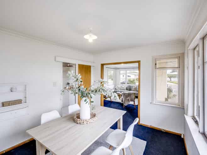 12 Trevelyan Street, Onekawa