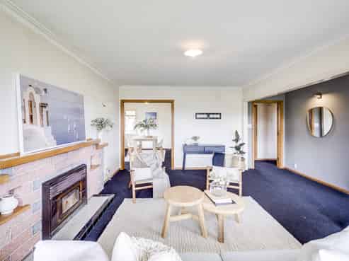 12 Trevelyan Street, Onekawa