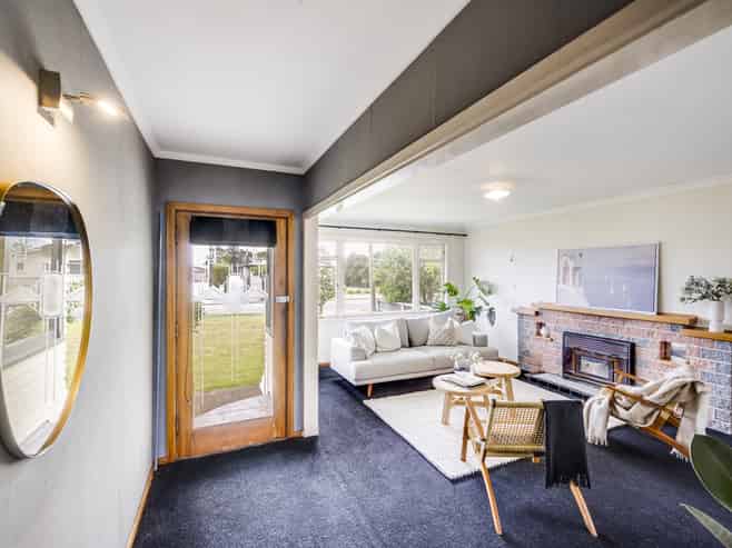 12 Trevelyan Street, Onekawa