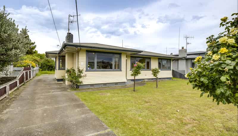 12 Trevelyan Street, Onekawa