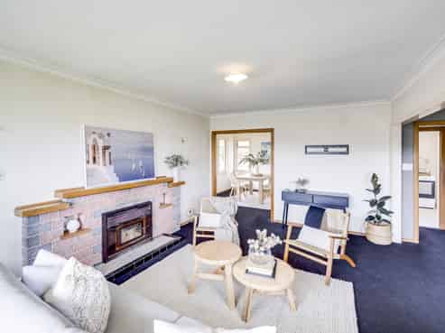 12 Trevelyan Street, Onekawa