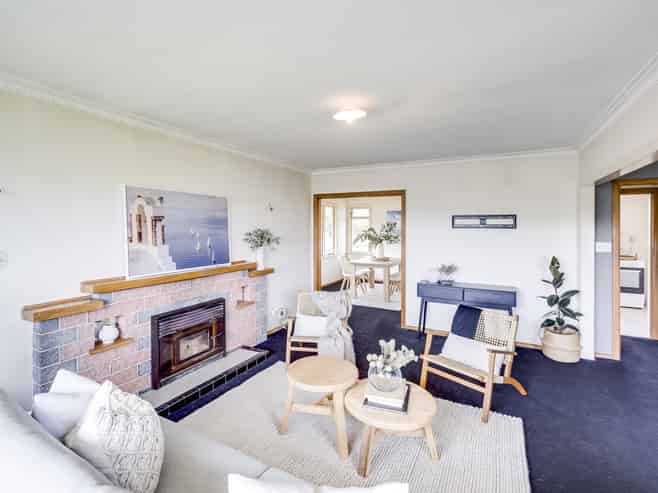 12 Trevelyan Street, Onekawa