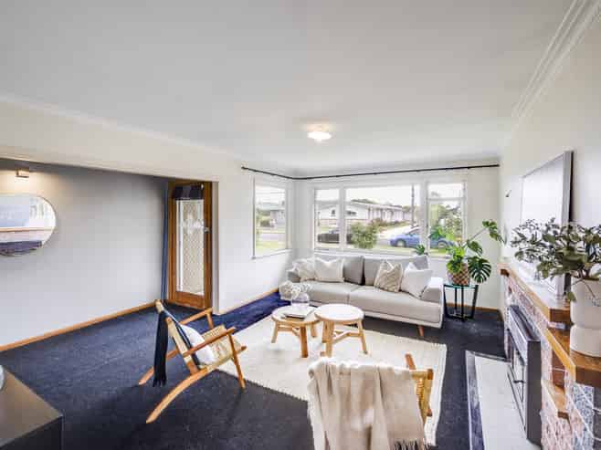 12 Trevelyan Street, Onekawa