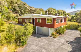 1119 Coast Road, Wainuiomata